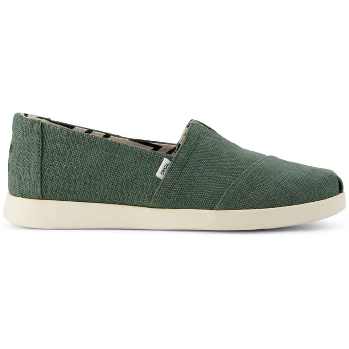 Dames espadrilles Toms Plus