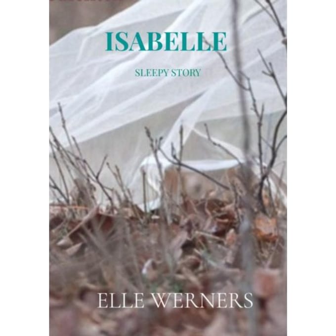 Isabelle - ELLE WERNERS