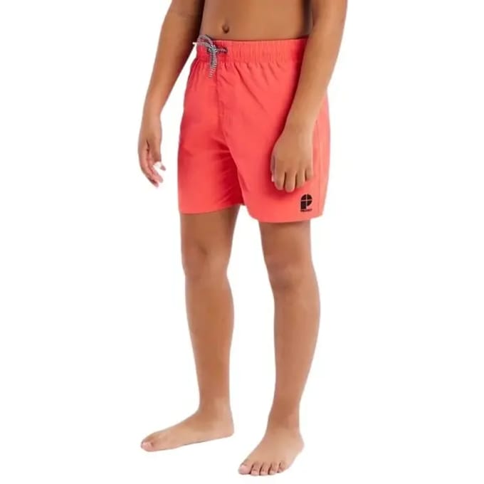 Kinderzwemshort Protest Culture