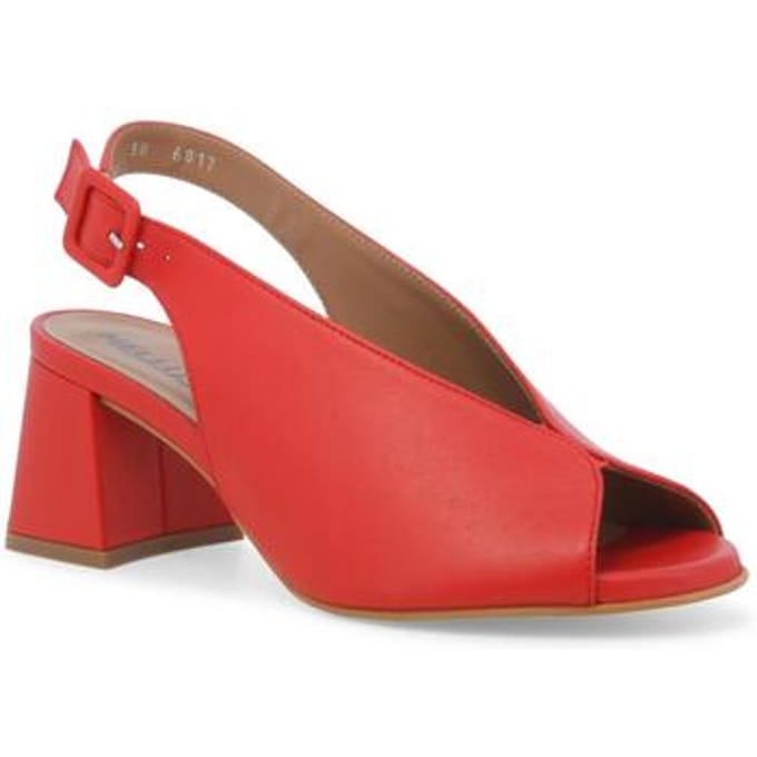 Sandalen Melluso N622Q-261011