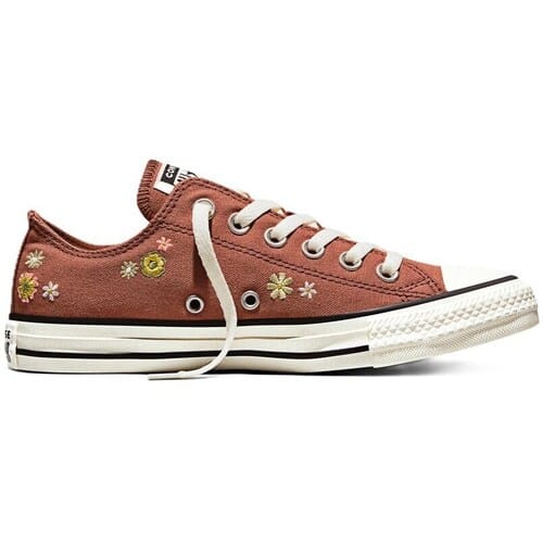 Lage Sneakers Converse Chuck Taylor All Star