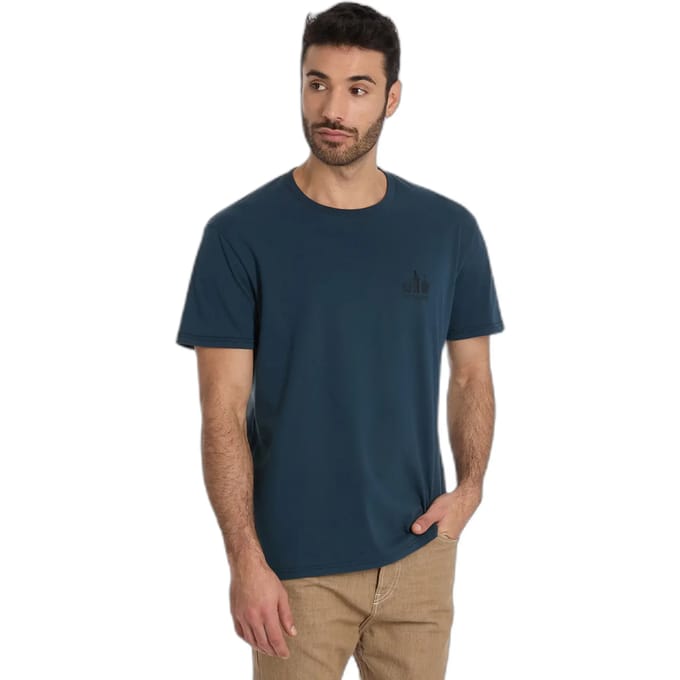 T-shirt Ragwear Raphy