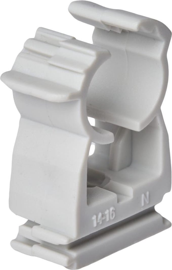 Easy-Fitt EF-PC14-16 - klemzadel - 14-16mm - 100st