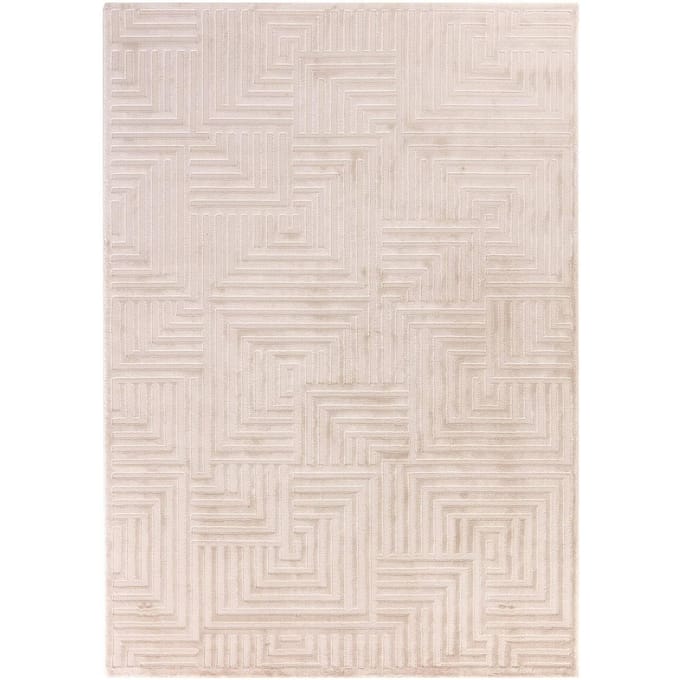 Vloerkleed Sahara Maze | NADUVI Collection