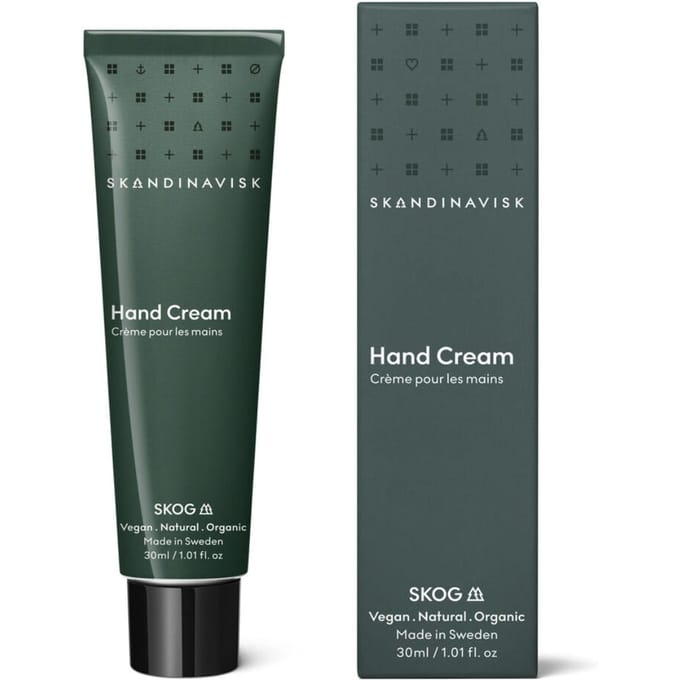 SKANDINAVISK SKOG Mini Hand Cream 30 ml