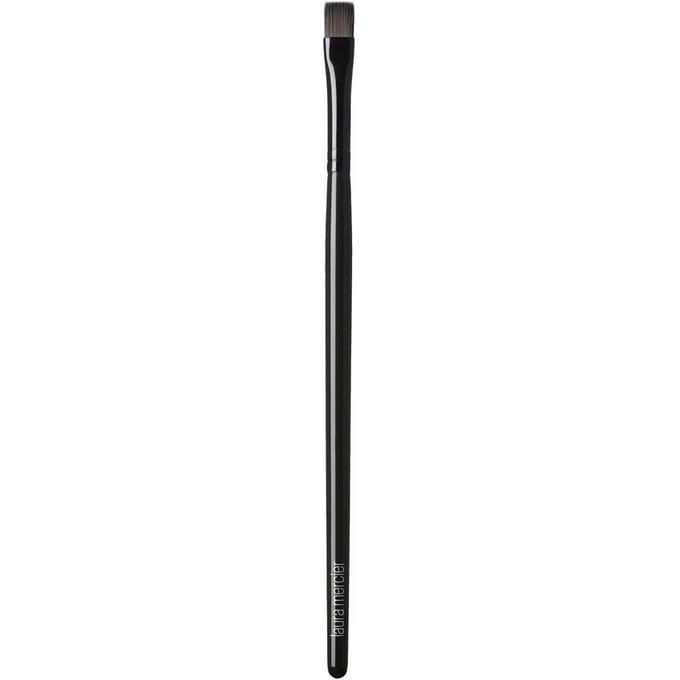 Laura Mercier Brushes Flat Eye Liner Brush Eyeliner penseel Unisex