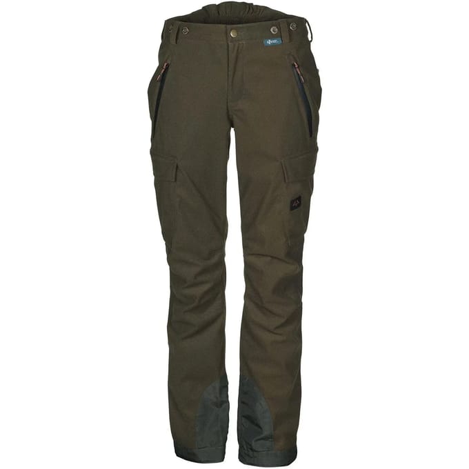 Jacht cargo broek Swedteam Ridge 3