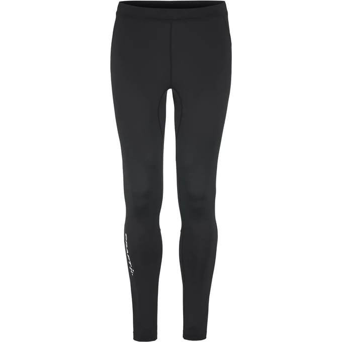 Craft Rush 2.0 Tight Heren - Zwart | Maat: M