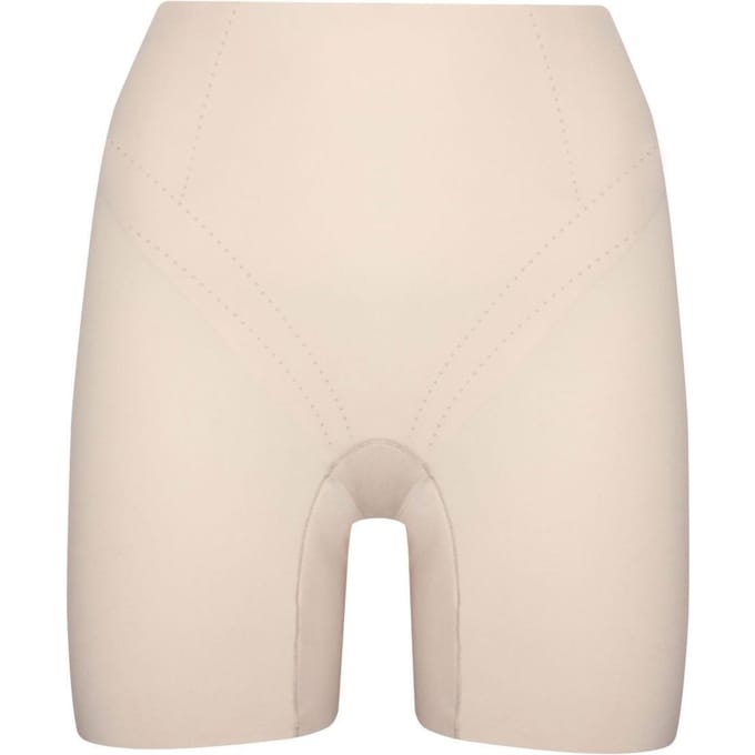 MAGIC Bodyfashion - Maat L - Dream Shaper Short Latte Vrouwen
