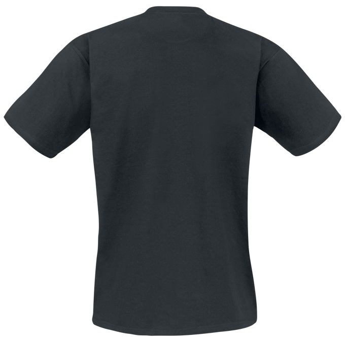 AC/DC T.N.T. Heren T-shirt - zwart - L