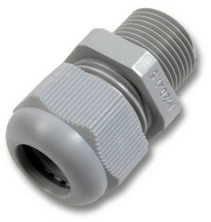 Danicom Glasvezel kabelwartel PG-16