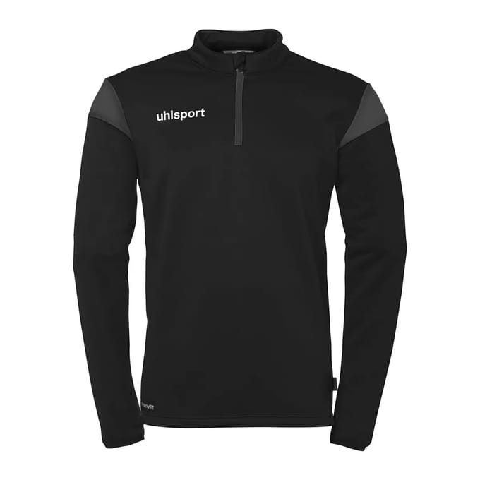 1/4 rits training top Uhlsport Squad 27