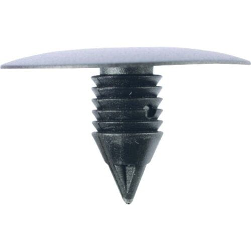KS Tools 420.5705 Push-type clip voor bumper voor Renault,50 stuks