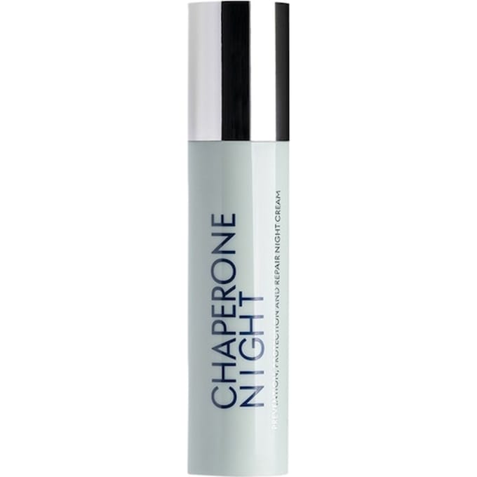 Beauté Pacifique Nachtverzorging Chaperone Nachtcrème Dames 50 ml