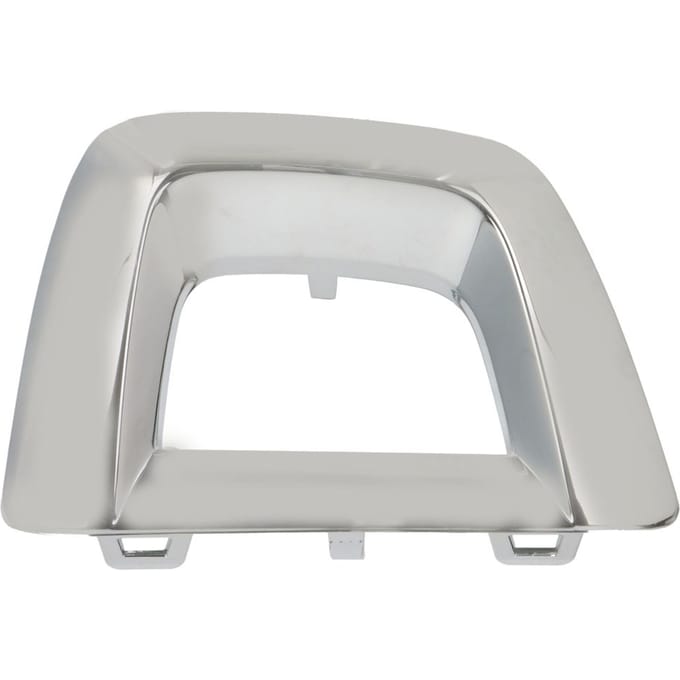 Bumper onderdelen BLIC 6502-07-3533916P