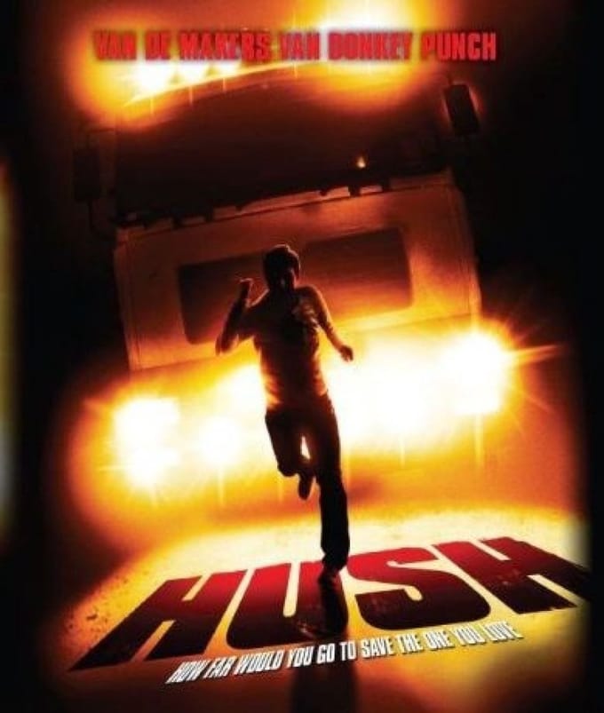 Hush