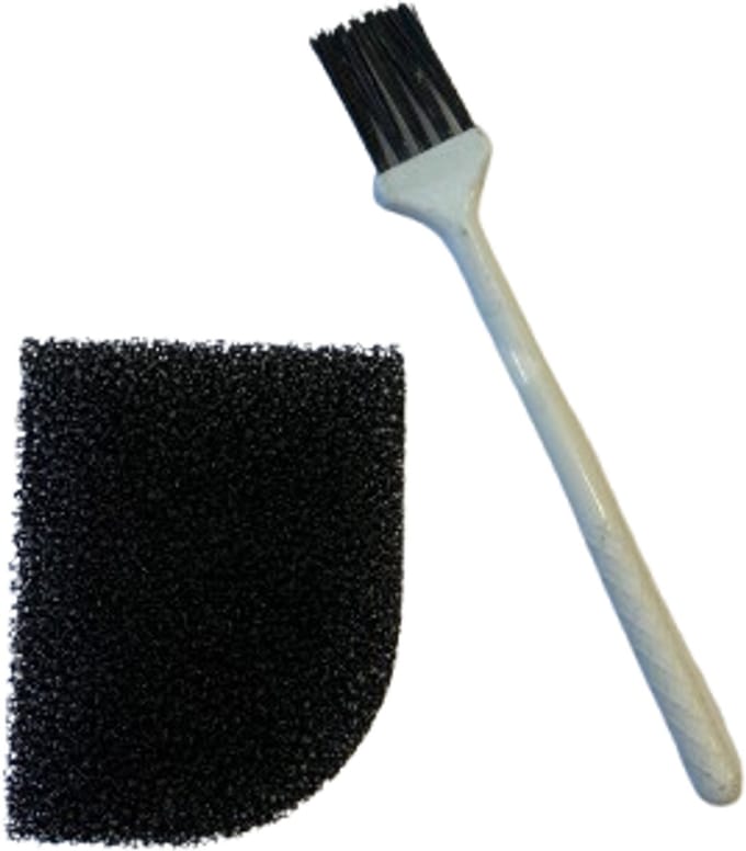 Xaralyn Filterset Opti-Myst Cassette 400/600 - Filter voor waterdamphaard