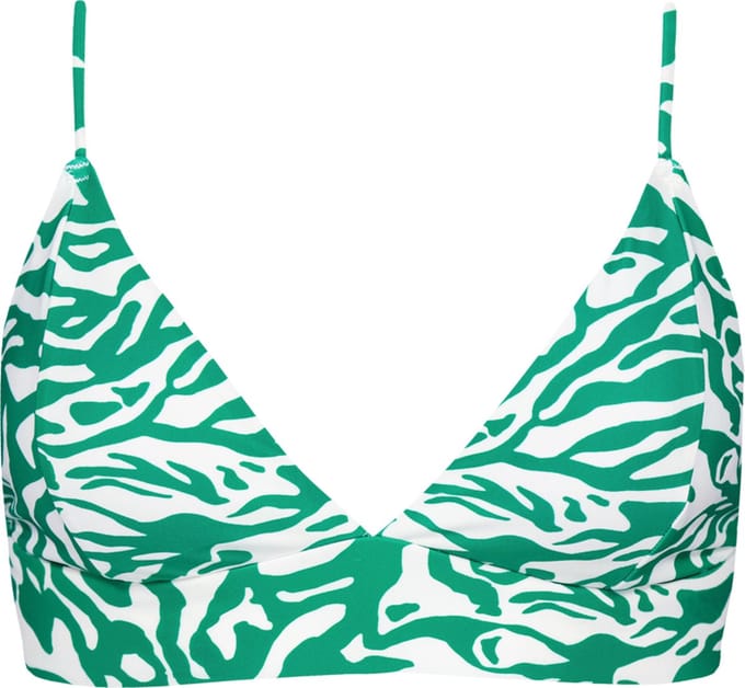 Barts Sula Bralette Wit Dames Bikinitopje - Maat 40