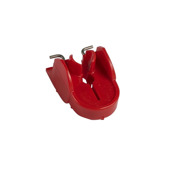 Legrand LEXIC hangslot voor schakelaar - 406303 [2 stuks]