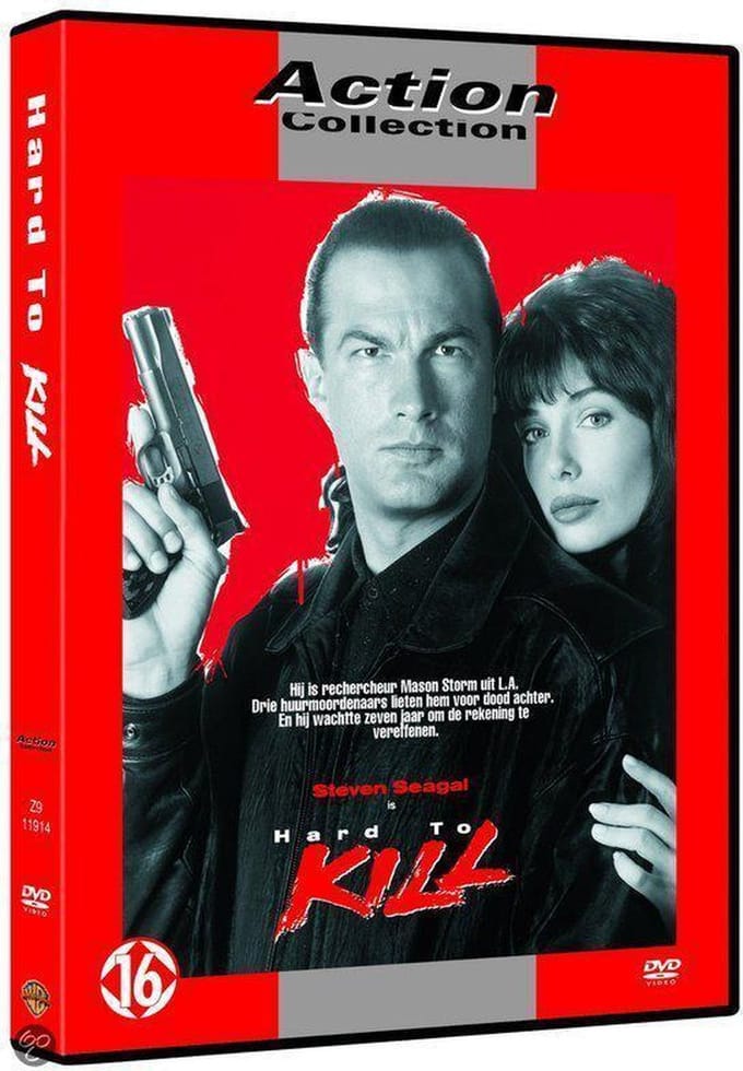 Hard to Kill