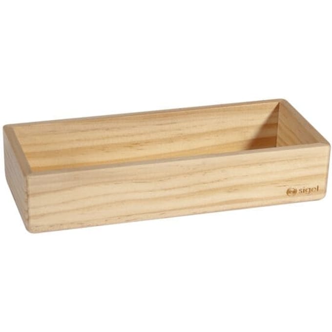 Sigel opbergbox 175x40x55mm magnetisch