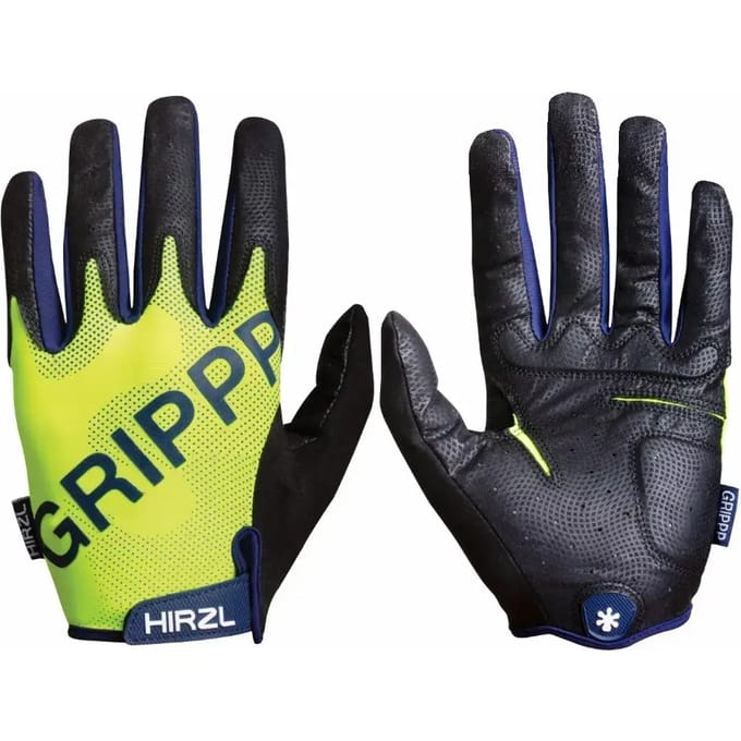 Lange handschoenen Hirzl Grippp Tour FF (x2) 2.0 (x2)