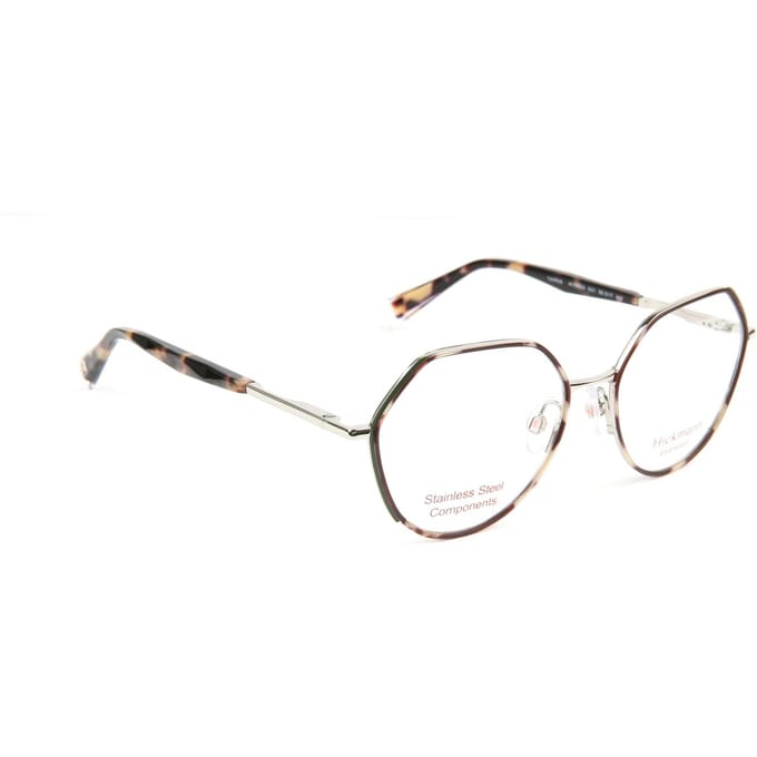 Ana Hickmann Sunglasses Clip HI1260G G21G 53