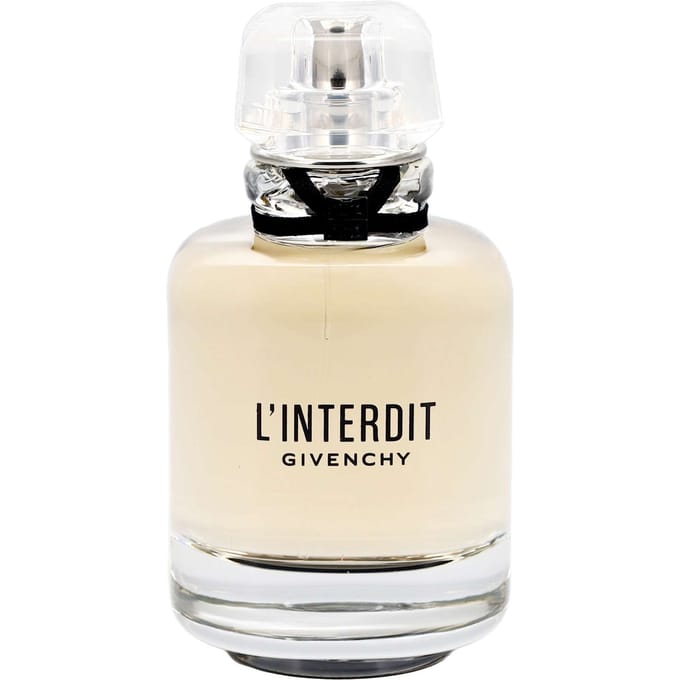 Givenchy Eau De Parfum Givenchy - L'interdit Eau De Parfum Refillable  - 100 ML