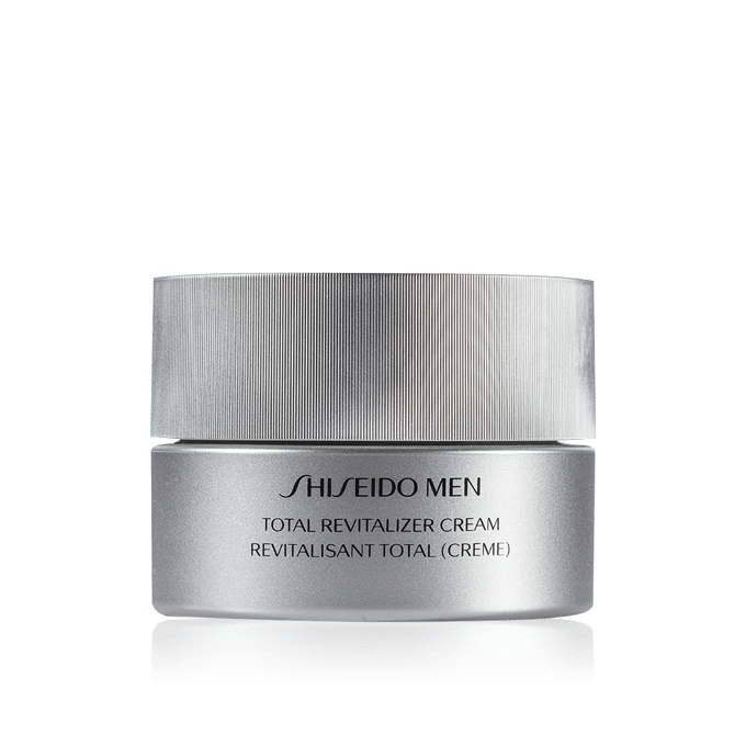 Shiseido Total Revitalizer Cream Shiseido - Men Total Revitalizer Cream  - 50 ML