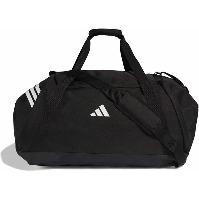 Adidas Performance Tiro Duffeltas Large - Unisex - Zwart