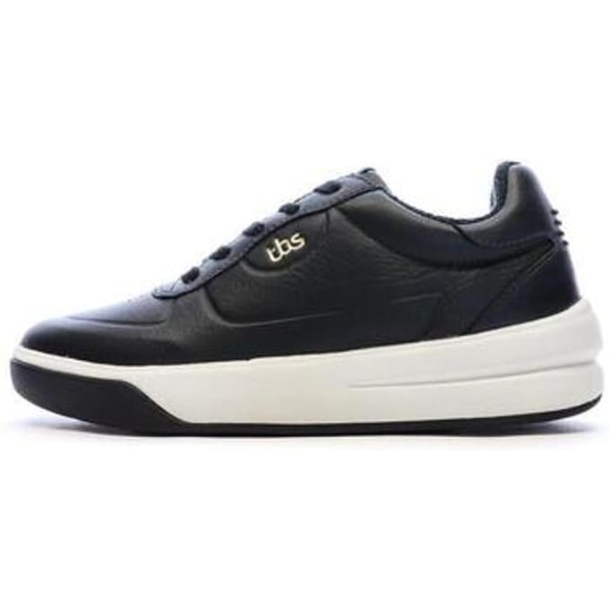 Lage Sneakers TBS CLAUDIE