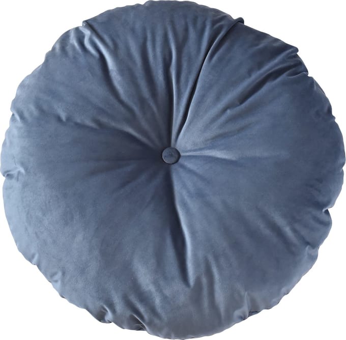 Madison Home - London Dark Blue Ø 75 Cm