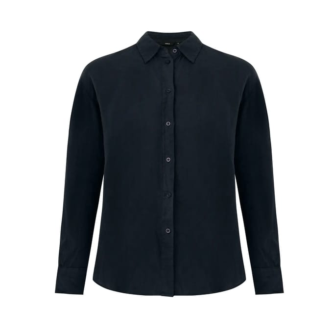 Linnen Blouse Dames Mexx