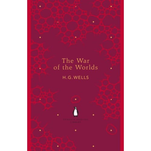De Oorlog der Werelden door H. G. Wells Paperback Boek 9780141199047