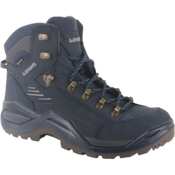 Lowa 311916-6930 heren wandelschoenen hoog