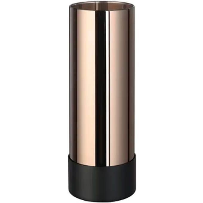 Eglo Tafellamp Keyns Zwart Koper ⌀10cm E27