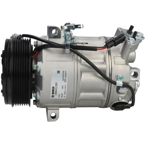 Airco-compressor BOSCH 1 986 AD1 360