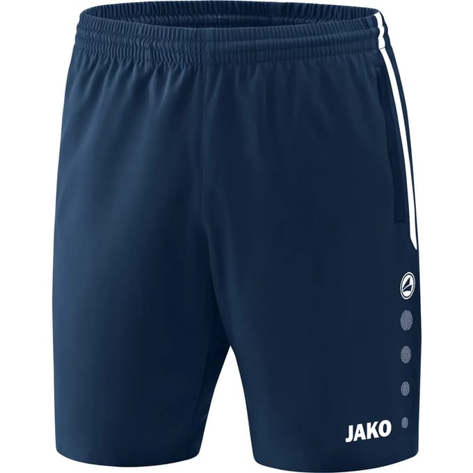 Jako Competition 2.0 Short Junior - Maat 152