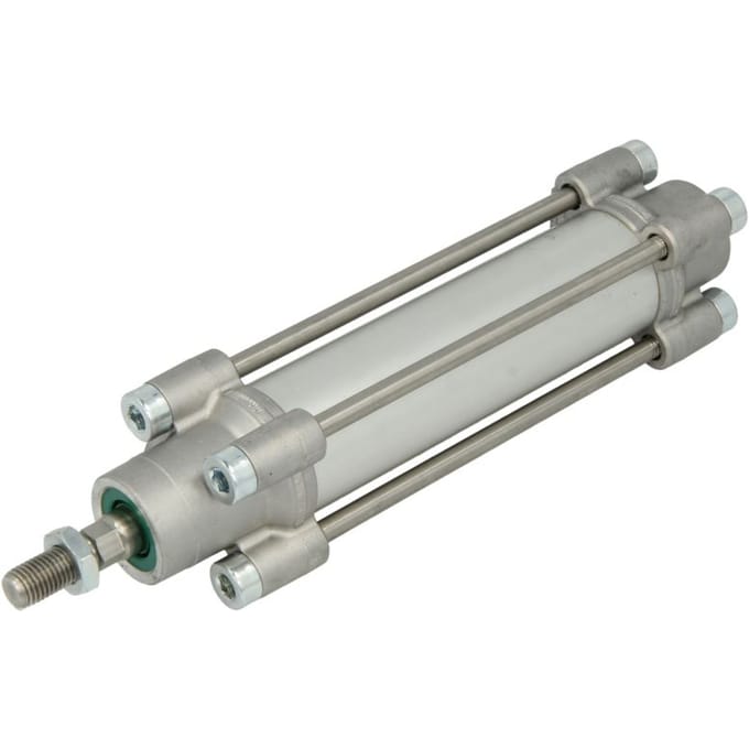 Hydraulische cilinder, Ventilator BOSCH REXROTH 0 822 340 003