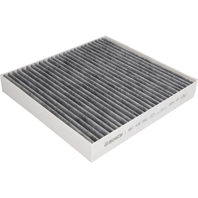 Cabineluchtfilter BOSCH 1 987 435 592