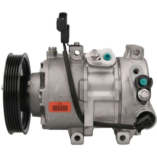 Airco-compressor DOOWON 1E39E-01800