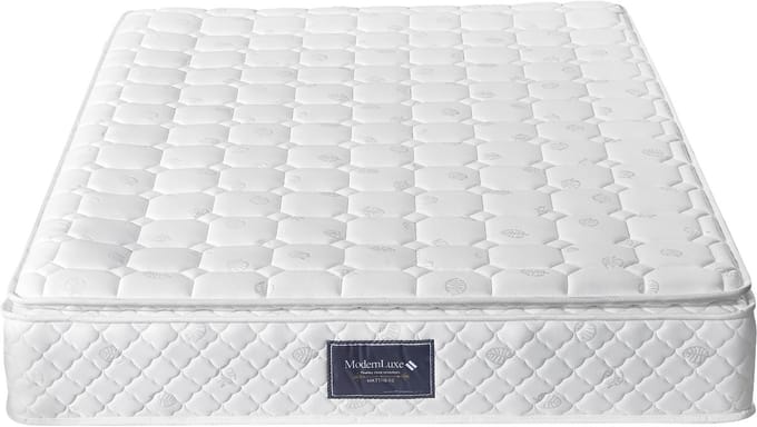 Boxspring - 160x200cm - Linnen - Opberg - Matras