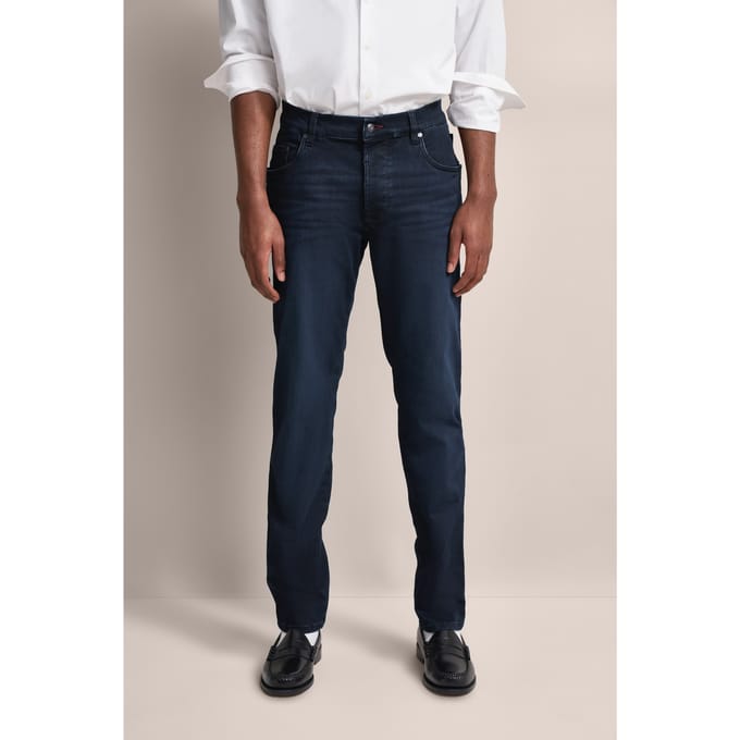 Bugatti Herren Flexcity stretch jeans