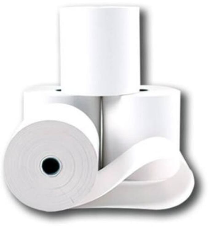 Thermorollen 80x80x25 mm - 70 grams