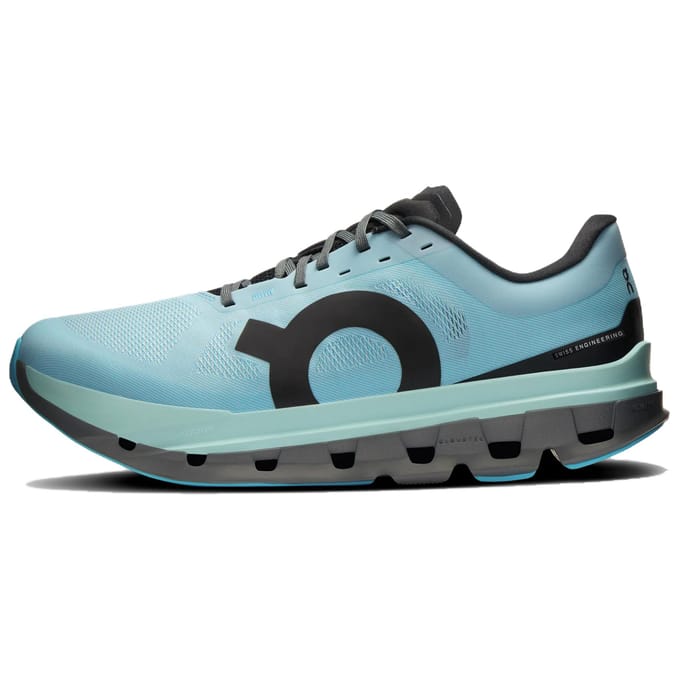 On Cloudflow 5 Arctic | Ste Maat: 42 | Hardloopschoenen Outlet | Heren | Blauw