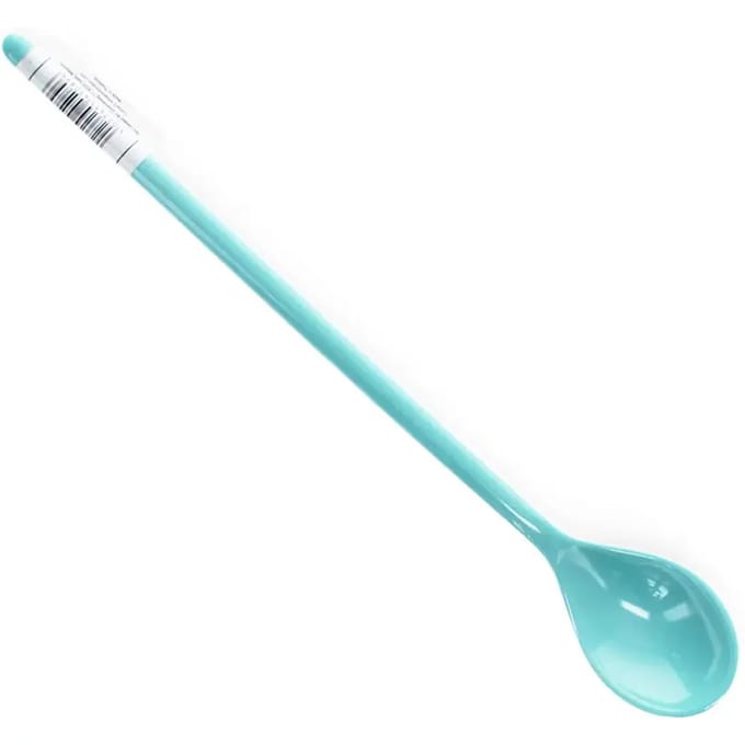 Lange lepel in melamine Rex London