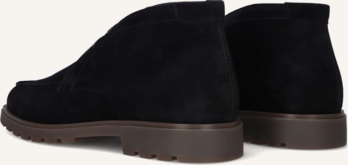 Giorgio 93911 Boots Heren - Blauw - Maat 45