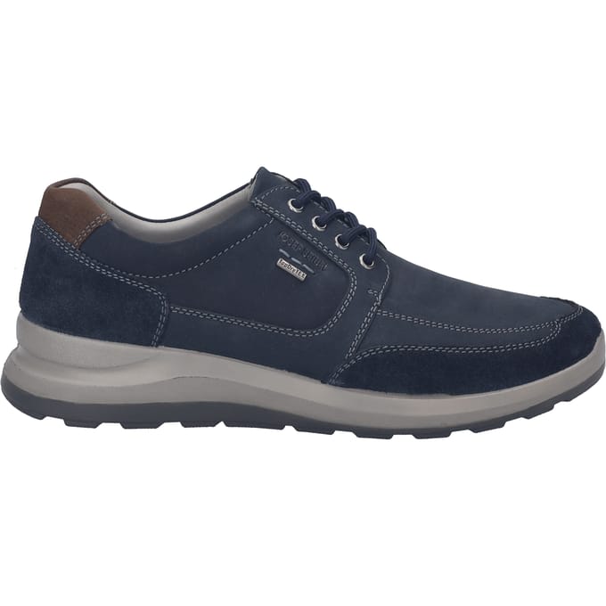 JOSEF SEIBEL Heren Sneaker Marley 51 in blauw