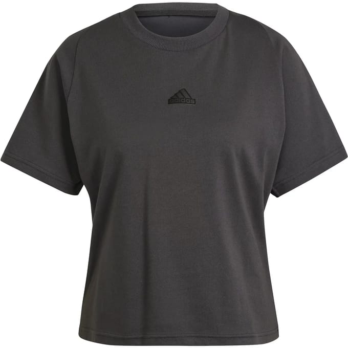Dames-T-shirt adidas Z.N.E.