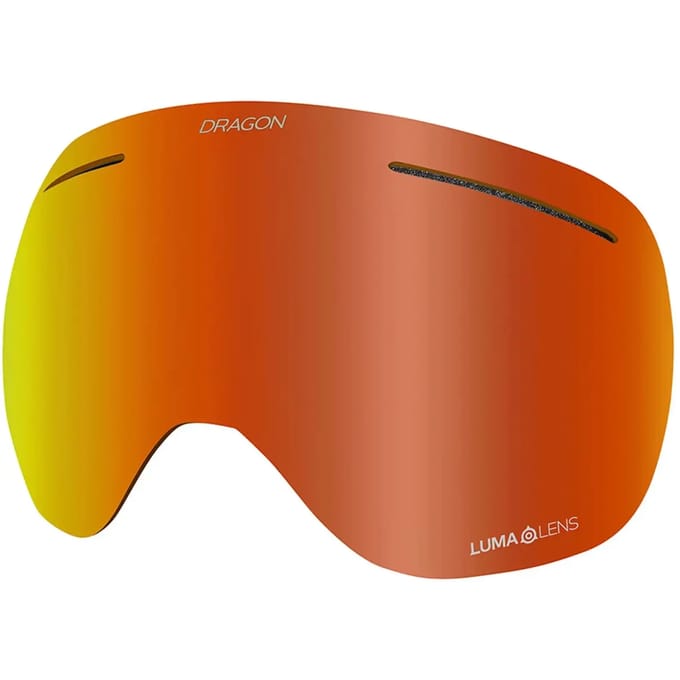 Skibril lens Dragon X1 Rpl Ion